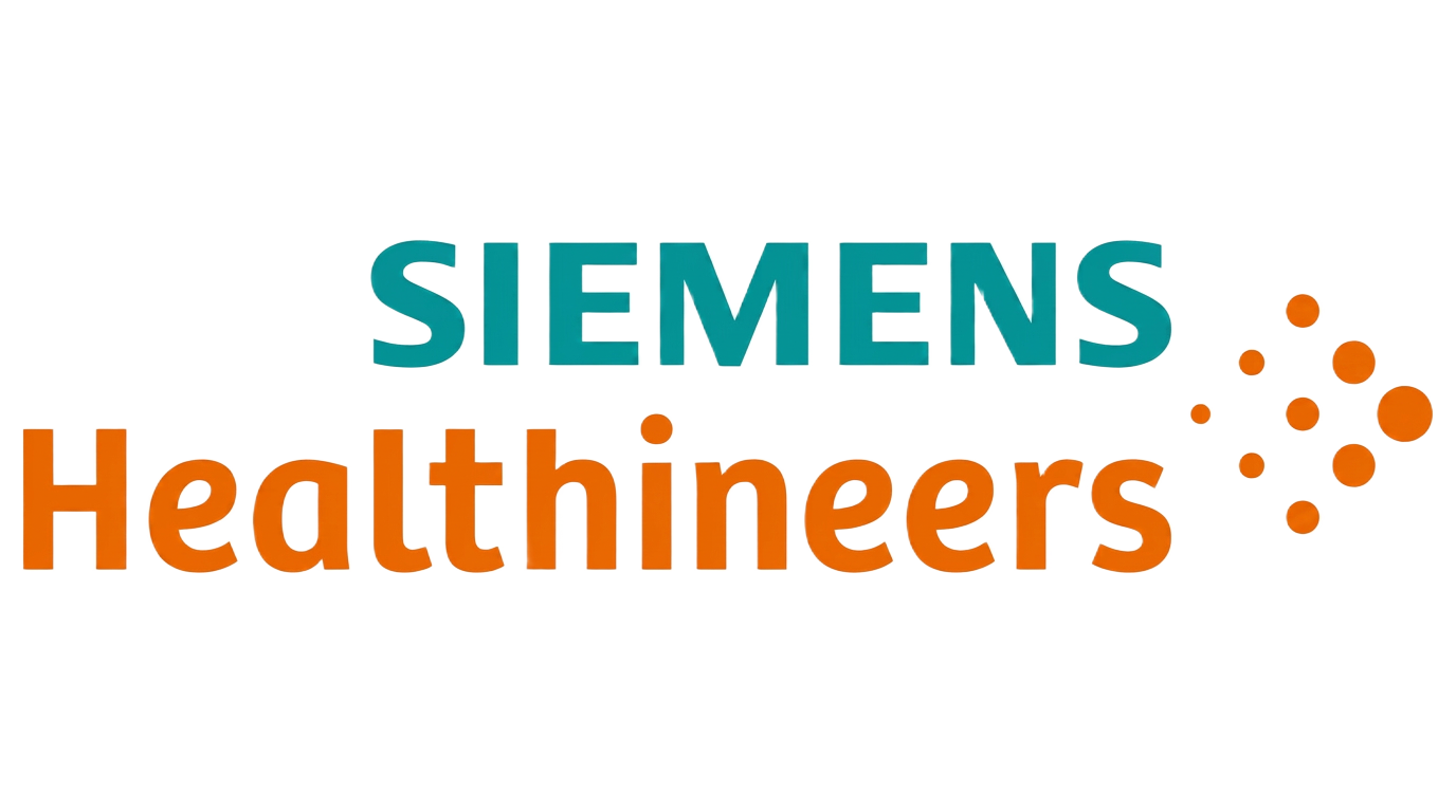 Siemens Healthineers AG logo